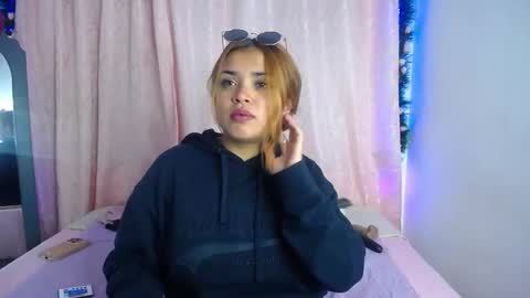 lili Matheus69 online show from February 5, 5:41 am