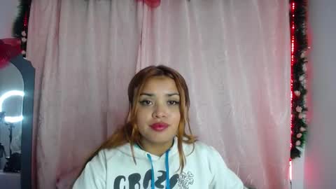 lili Matheus69 online show from January 14, 7:06 am