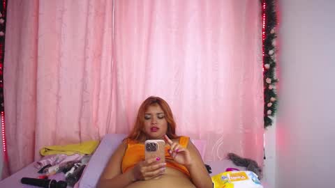 lili Matheus69 online show from January 12, 4:08 pm