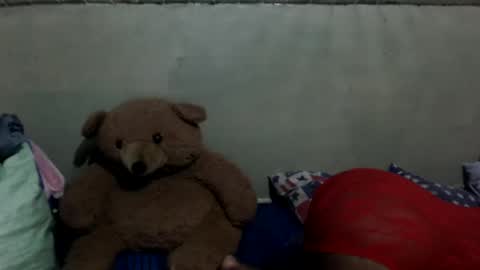 liliah online show from January 13, 6:38 pm