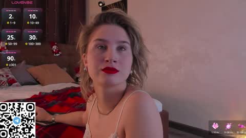 Lilian online show from December 21, 12:48 am