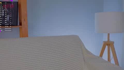 Anika online show from November 25, 12:51 pm