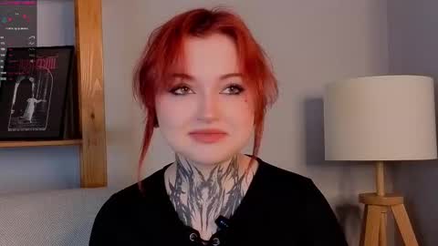 Anika online show from November 16, 11:43 am