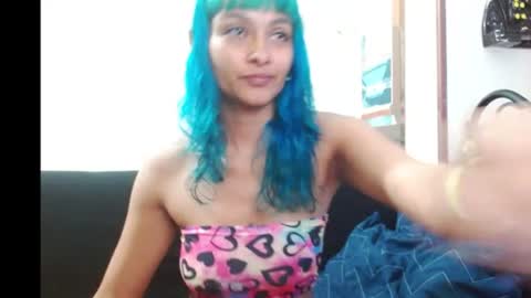 yesica online show from August 2, 11:19 pm