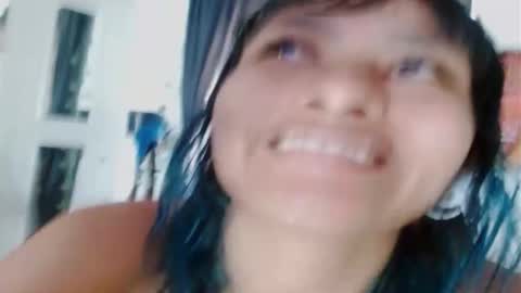 yesica online show from March 3, 9:23 pm