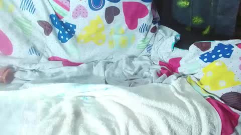 yesica online show from November 17, 11:38 pm