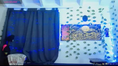 yesica online show from January 20, 11:21 pm