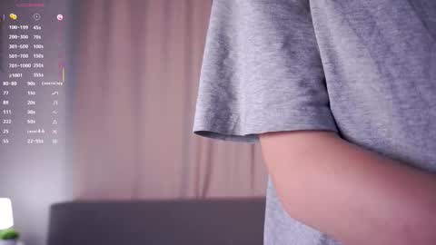 Lisa online show from September 8, 6:40 pm