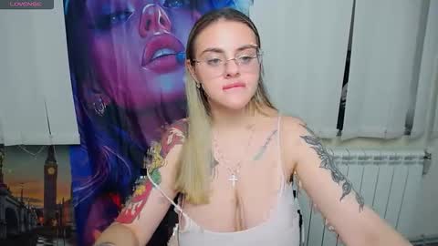 Lilia online show from December 14, 10:43 am