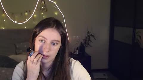 Lilu online show from October 21, 12:14 am