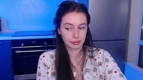 Lilu online show from January 19, 2:08 am