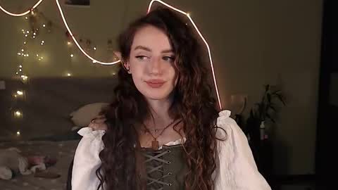 Lilu online show from October 31, 10:47 pm