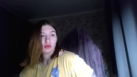 liliawoolf online show from November 6, 2:34 pm