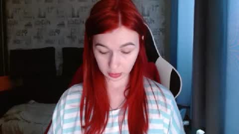 liliawoolf online show from February 26, 10:38 am