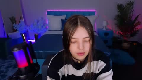 Lili Bakery online show from December 23, 2:48 am