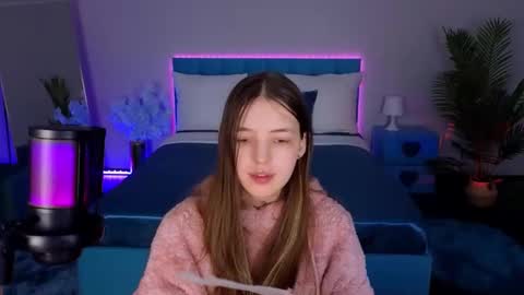 Lili Bakery online show from November 28, 4:26 am