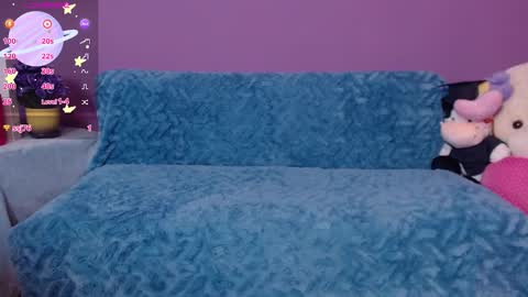  Lili  online show from February 16, 5:02 pm