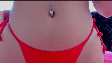 lilibluex online show from February 3, 6:17 pm