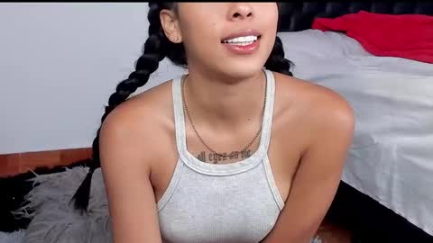 lilibluex online show from January 23, 5:52 pm