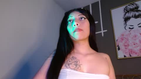 Simone 3 online show from October 24, 11:23 pm