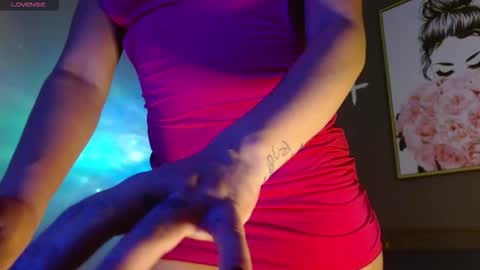 Simone 3 online show from October 16, 8:44 pm