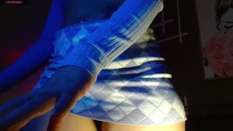 Simone 3 online show from October 4, 8:24 pm