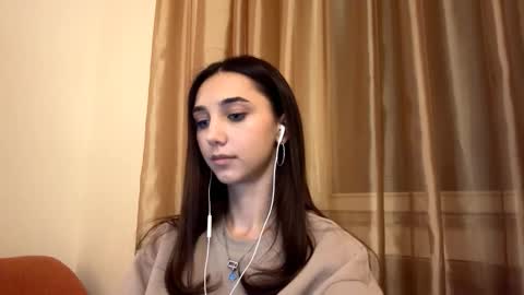 Lina online show from September 29, 11:21 pm