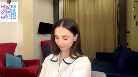 Lina online show from February 3, 2:53 am