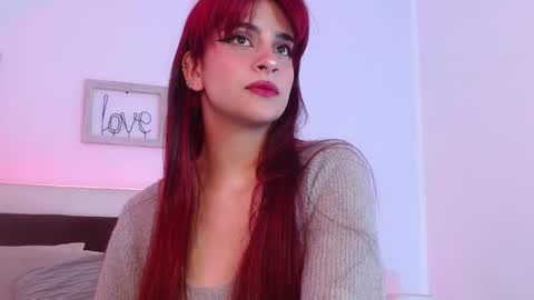 Lilith Savett online show from March 4, 12:44 pm