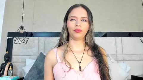 LilyJensen online show from November 14, 10:10 pm