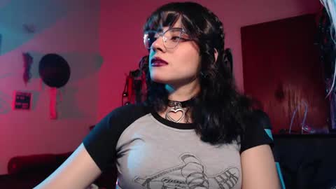 Molly online show from December 10, 2:16 am