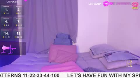 lilirouse online show from September 22, 10:03 am