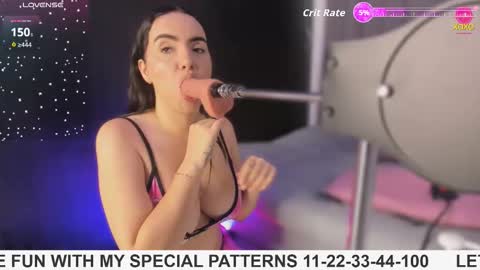 lilirouse online show from December 20, 7:51 pm