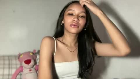 Chloe online show from June 24, 3:05 am