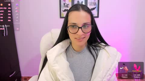 Leidy online show from January 13, 10:45 pm