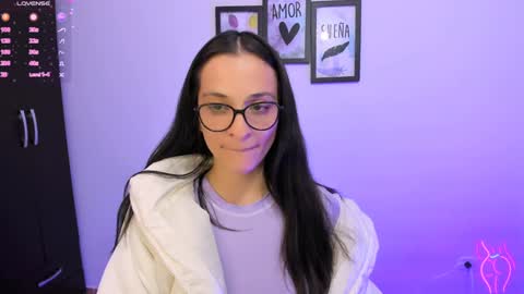 Leidy online show from January 31, 8:12 pm