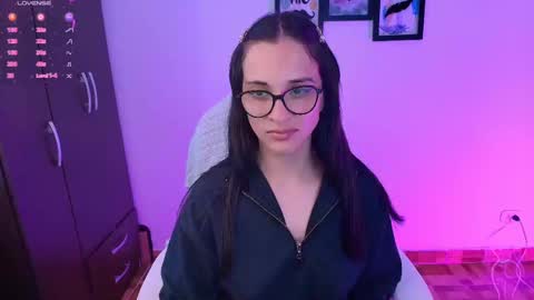 Leidy online show from February 28, 11:03 am