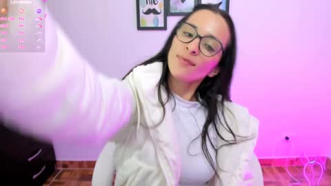 Leidy online show from January 9, 10:52 pm