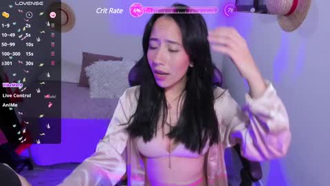 Camila your goddess   online show from January 3, 4:00 am