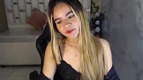 Lilith  online show from September 15, 3:31 pm