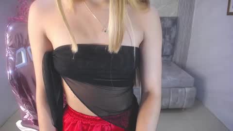 Lilith  online show from October 8, 8:46 pm