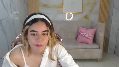 Lilith  online show from September 27, 9:00 pm