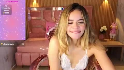 Lilith  online show from December 4, 2:19 pm