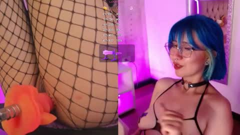 Lilith  online show from February 19, 4:45 am