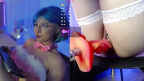 Lilith  online show from February 10, 4:15 am