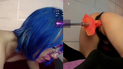 Lilith  online show from April 9, 7:47 am