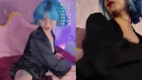 Lilith  online show from March 19, 5:34 am