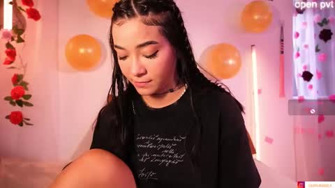 Lilith Rosse online show from March 21, 5:07 pm