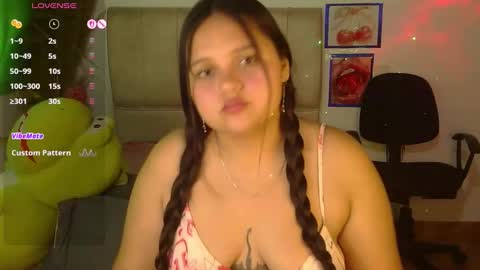 lilith  ross online show from February 11, 12:17 pm