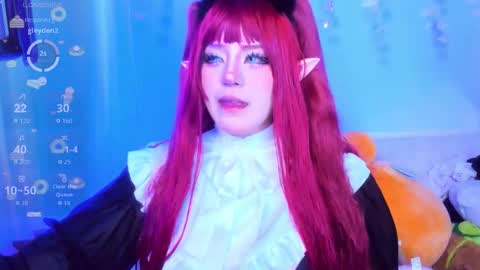 lilith asami24 online show from January 12, 10:42 am